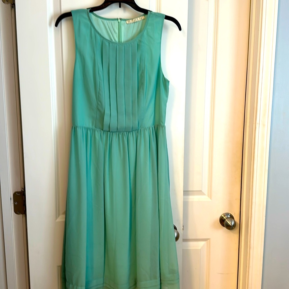 Bridesmaids Dress